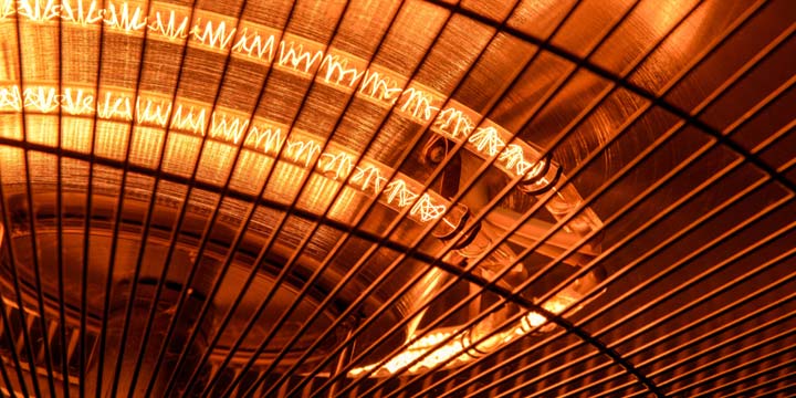 space heaters